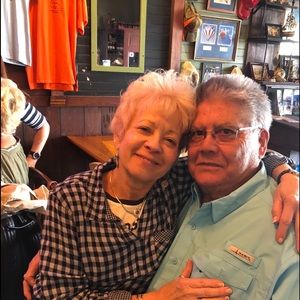 Meet your Posher, Cindi
